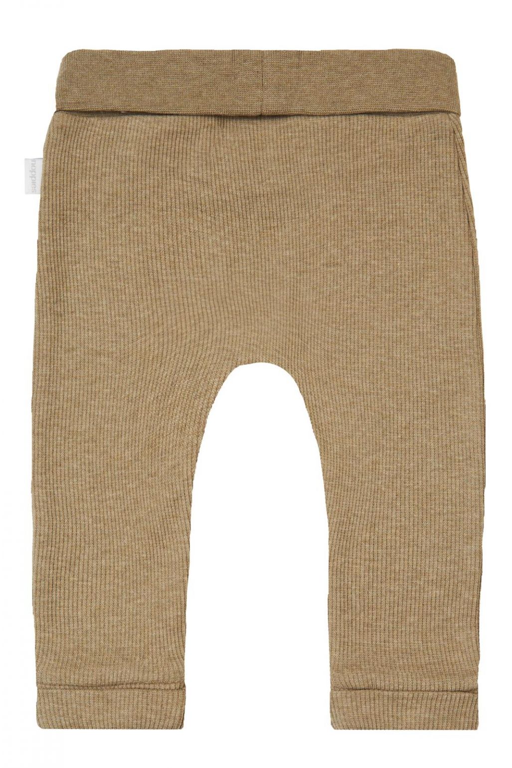 Noppies broek Naura - Light Green Melange