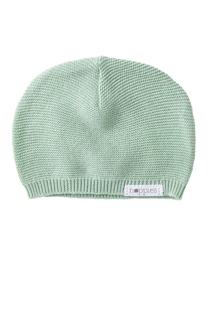 Noppies muts Rosita - Grey mint