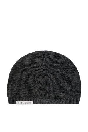 Noppies Muts Zola - Dark Grey Melange
