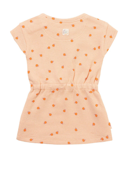 Noppies Kleid Nyssa - Apricot