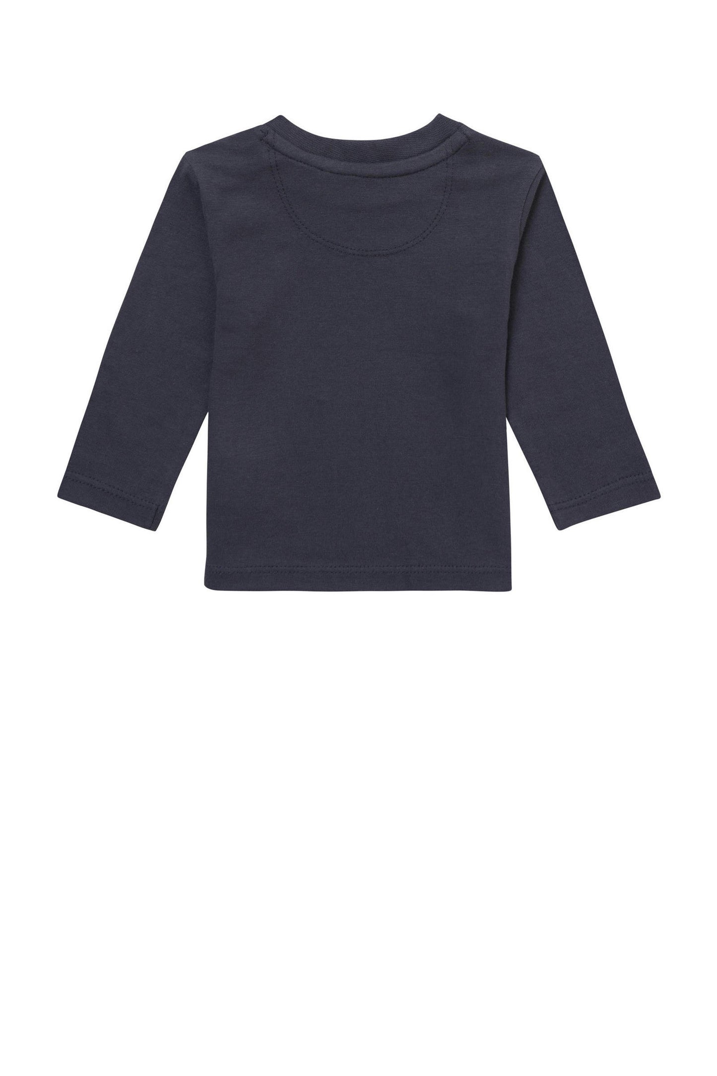 Noppies longsleeve margate - india ink