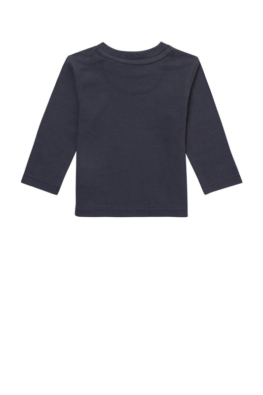 Noppies longsleeve margate - india ink