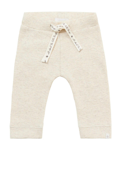 Noppies Hose - Mabletone - Oatmeal