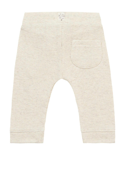 Noppies Hose - Mabletone - Oatmeal