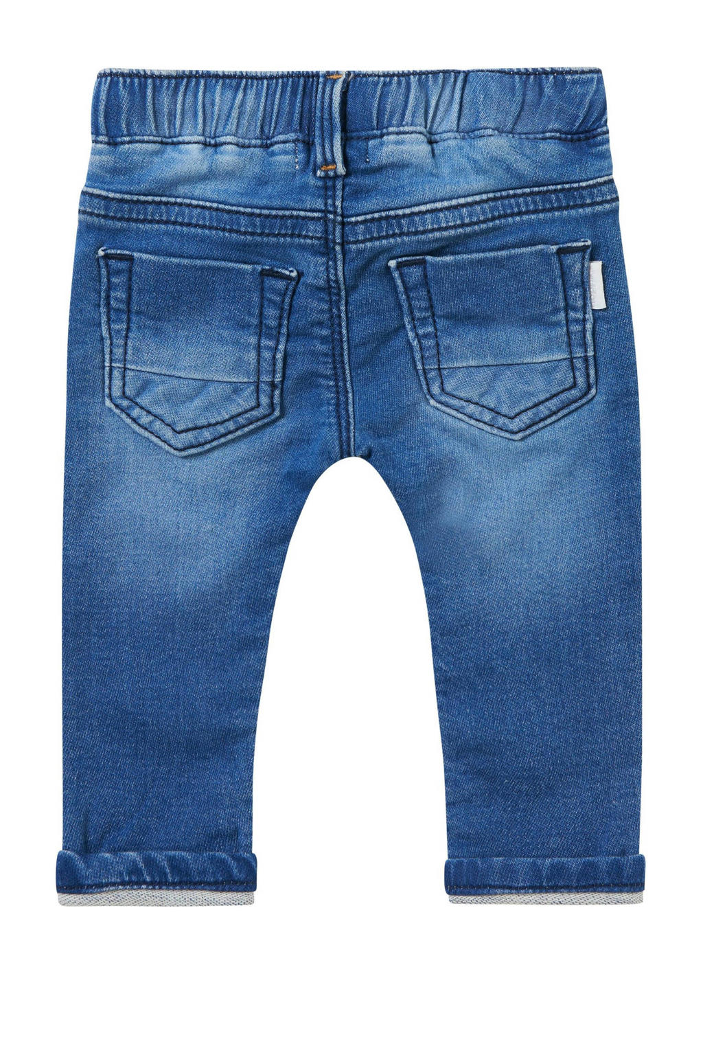 Noppies broek - Marlton - stone used