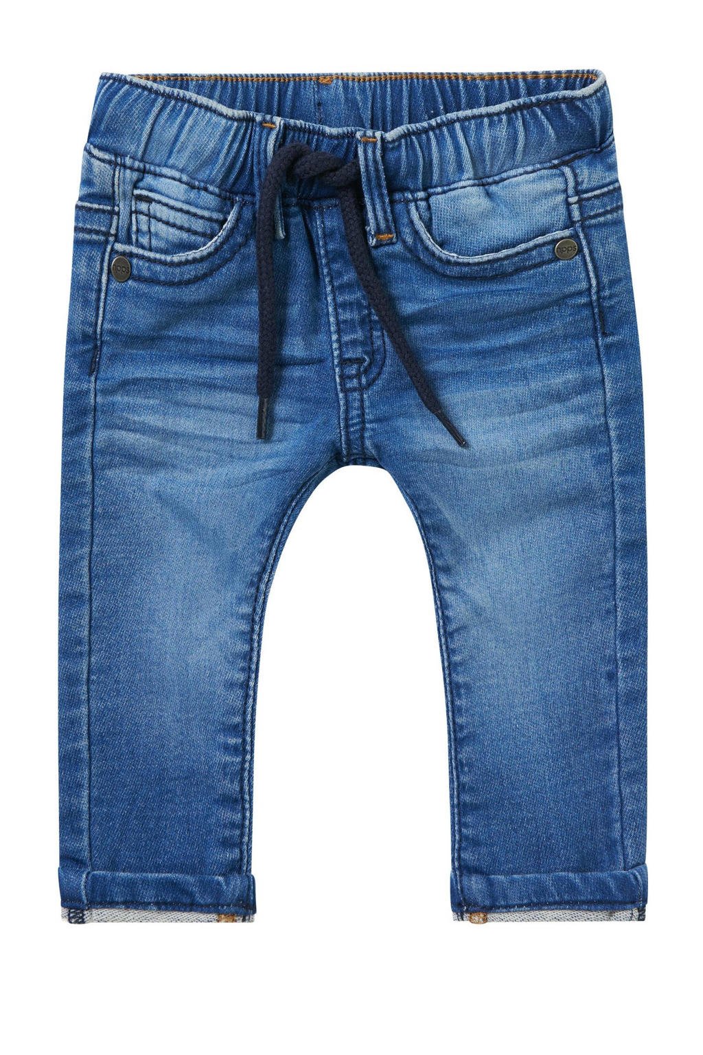 Noppies broek - Marlton - stone used