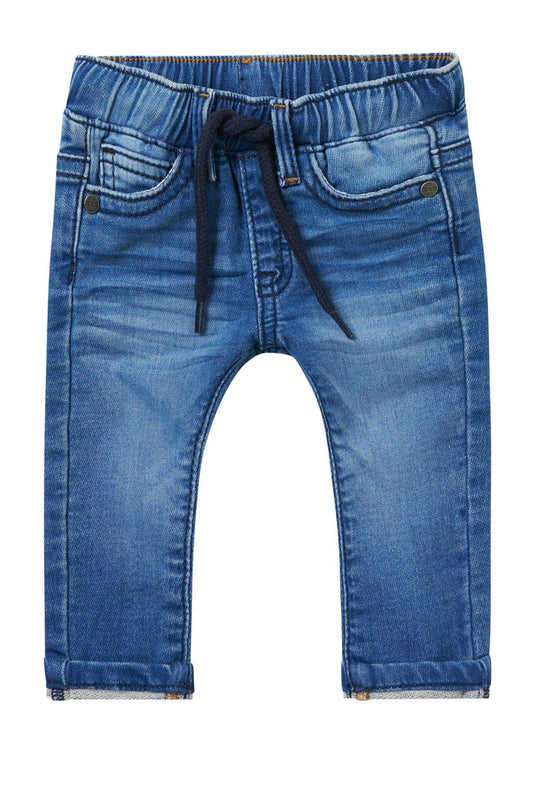 Noppies broek - Marlton - stone used