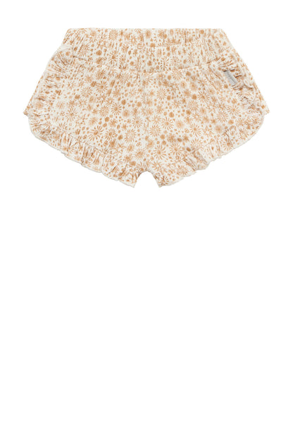 Noppies Shorts Newington – Apple Cinnamon
