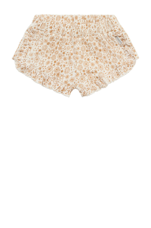 Noppies short Newington - Apple cinnamon