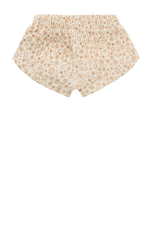 Noppies short Newington - Apple cinnamon