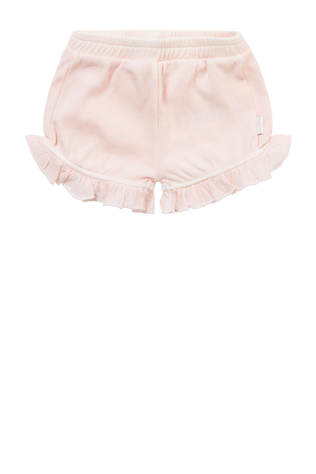 Noppies Short Narbonne - Creole pink