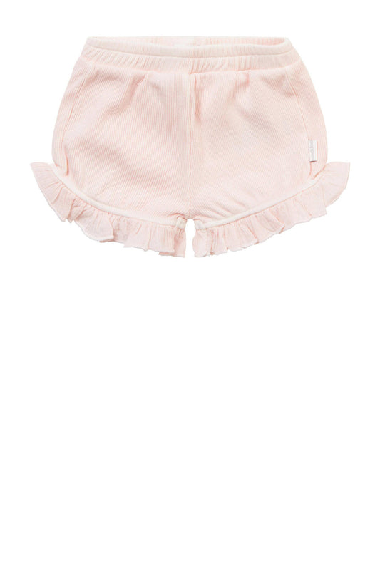 Noppies Short Narbonne - Creole pink