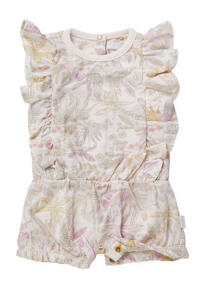 Noppies playsuit Nola - Pristine
