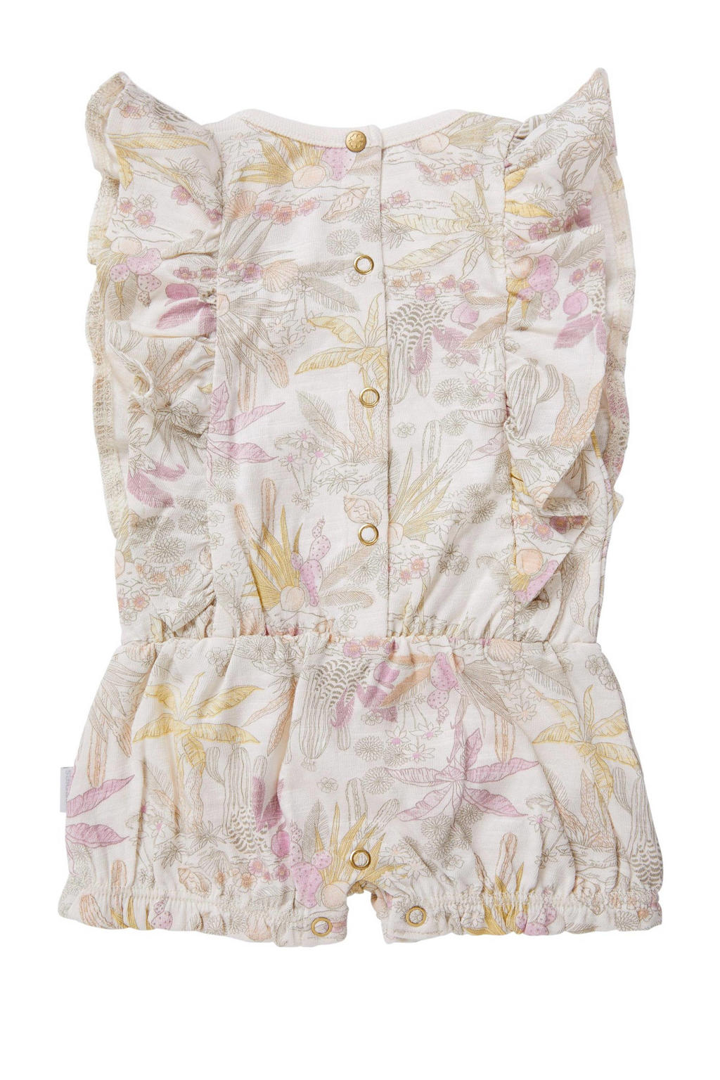 Noppies playsuit Nola - Pristine