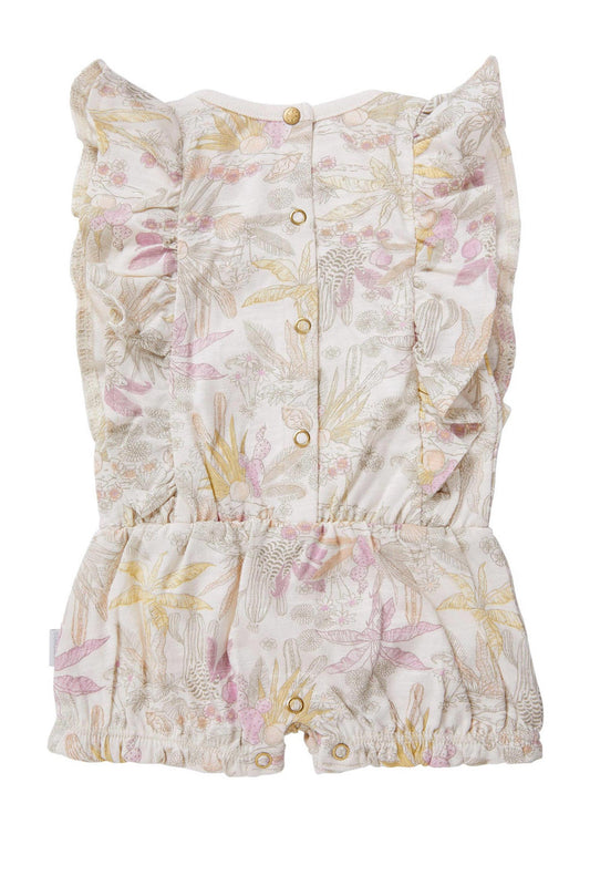 Noppies playsuit Nola - Pristine