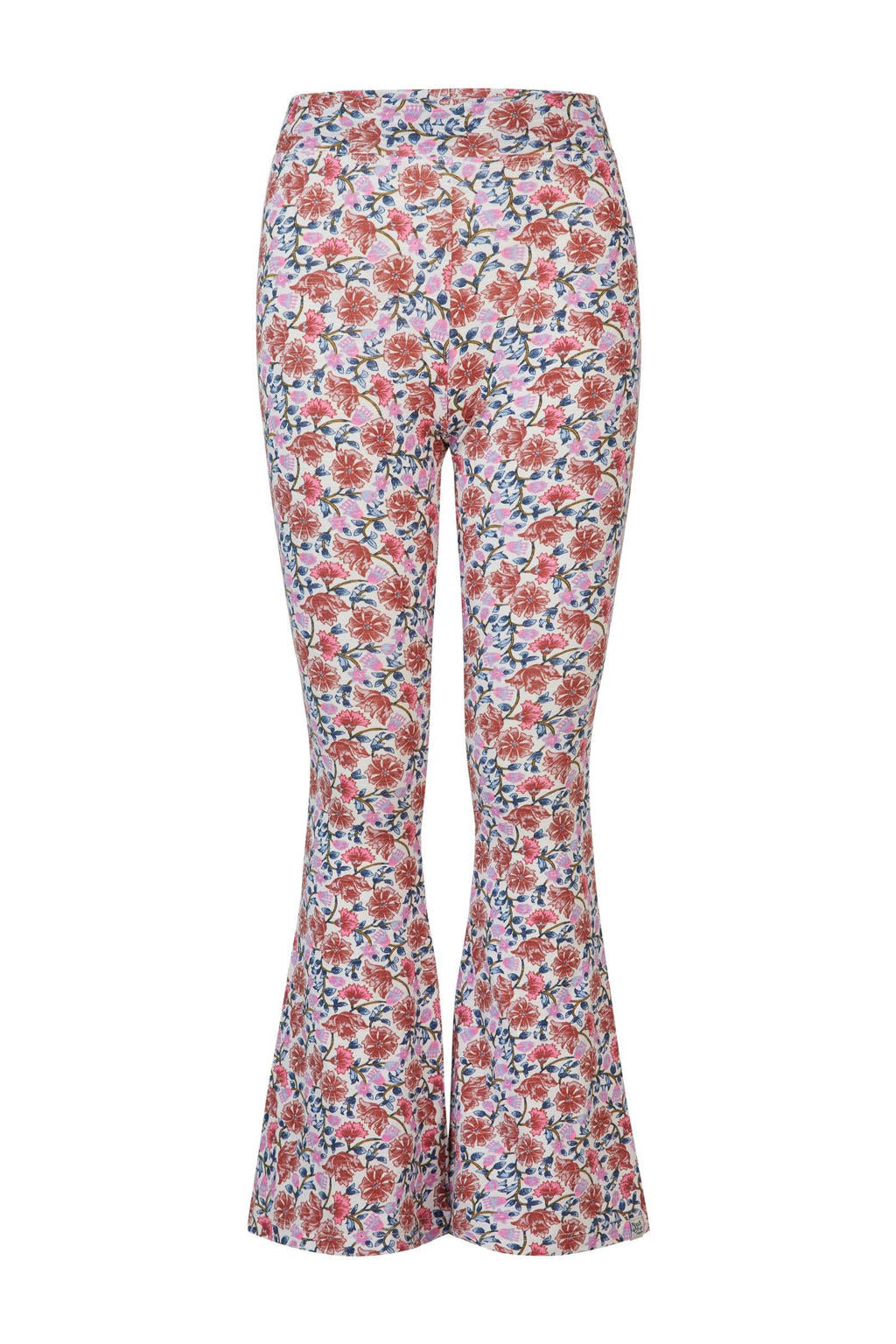 Noppies flared broek paragould - pristine