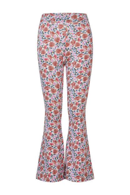 Noppies flared broek paragould - pristine