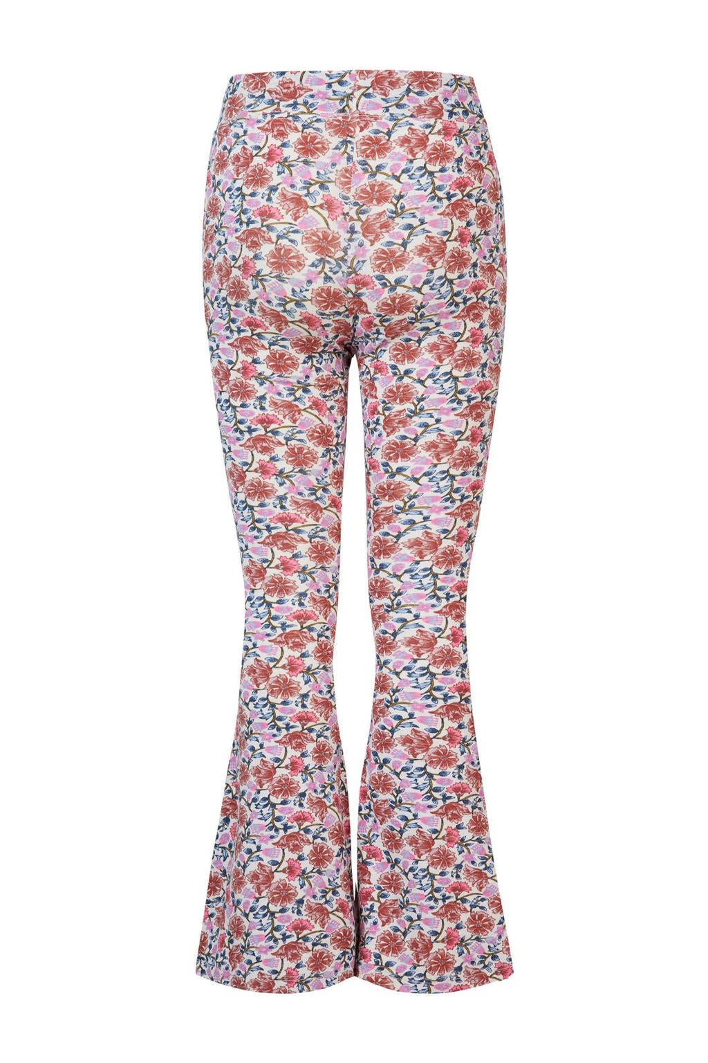 Noppies flared broek paragould - pristine