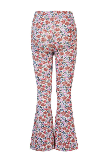 Noppies flared broek paragould - pristine