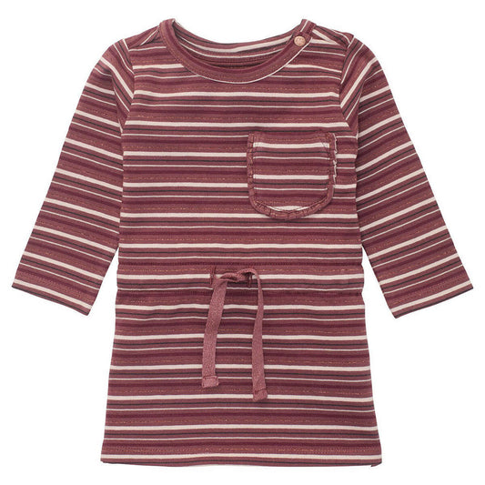 Noppies jurk santee - Nocturne