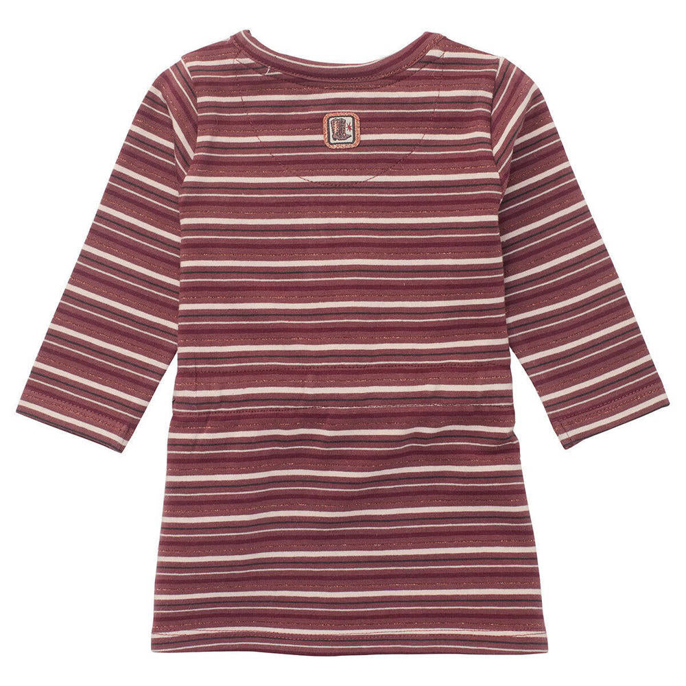 Noppies jurk santee - Nocturne