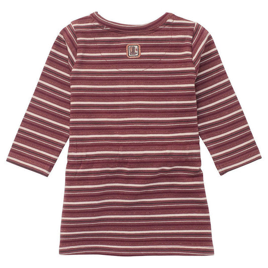 Noppies jurk santee - Nocturne