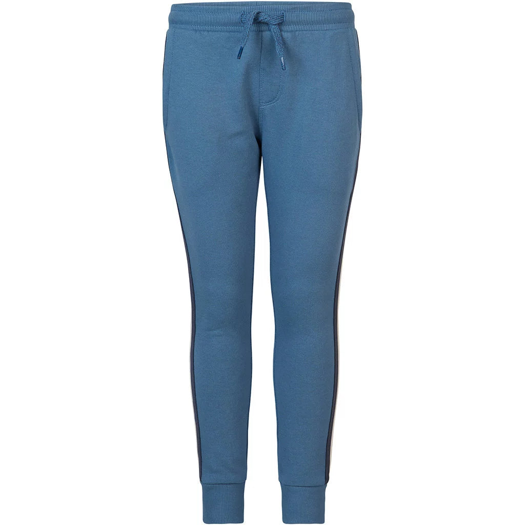 Noppies broek richwood - Aegean blue