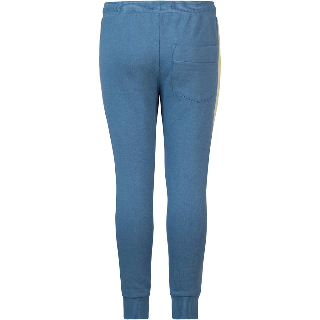 Noppies broek richwood - Aegean blue