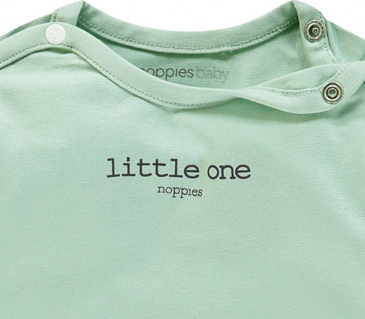 Noppies Longsleeve Hester - mint