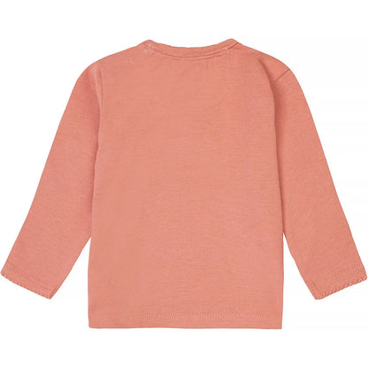 Noppies shirtje naples - rose dawn