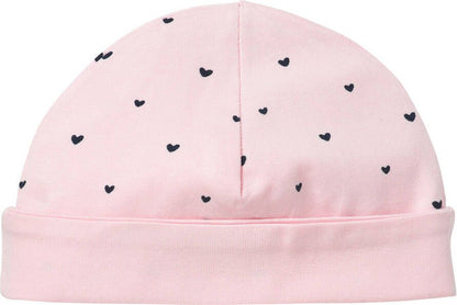 Noppies muts - New York - Light rose
