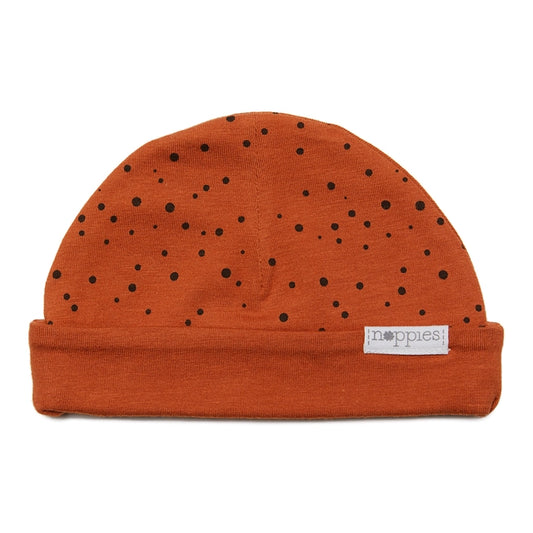 Noppies muts - Lynn - Spicy ginger