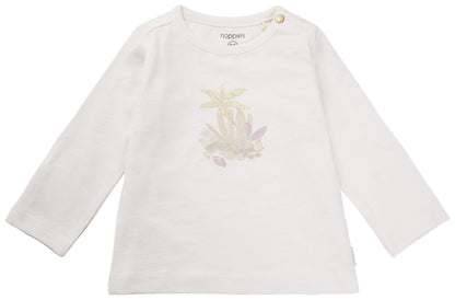 Noppies long sleeve Novato - Pristine