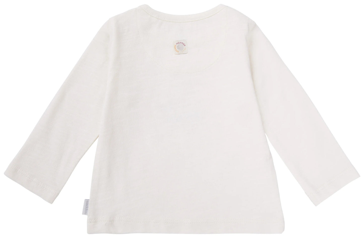 Noppies long sleeve Novato - Pristine