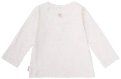 Noppies long sleeve Novato - Pristine
