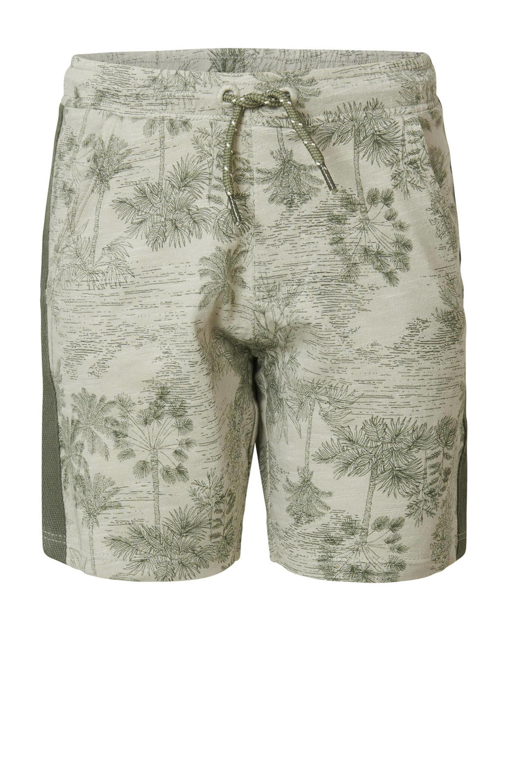 Noppies short - Redington - Willow Grey