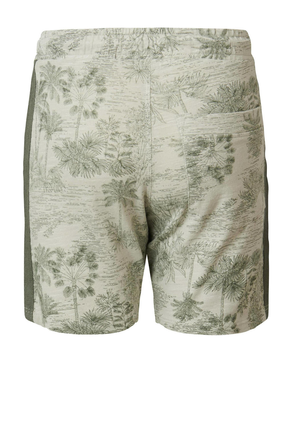 Noppies short - Redington - Willow Grey