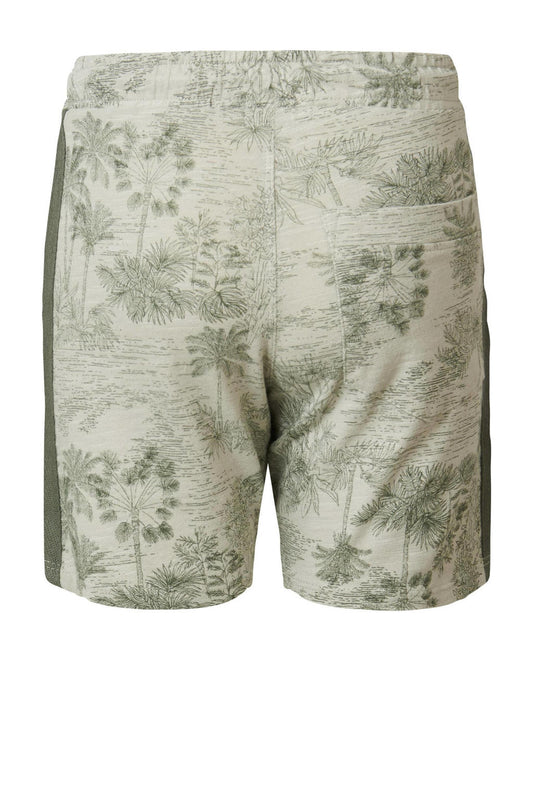 Noppies short - Redington - Willow Grey