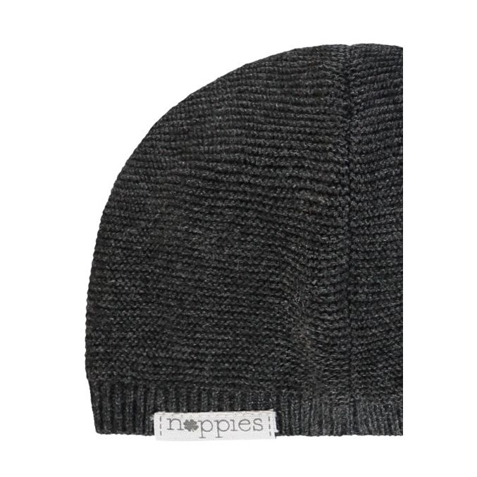 Noppies Muts Zola - Dark Grey Melange