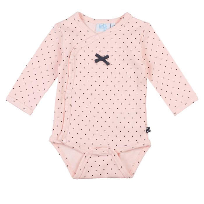 Feetje romper - Dots