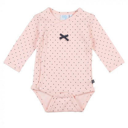 Feetje romper - Dots