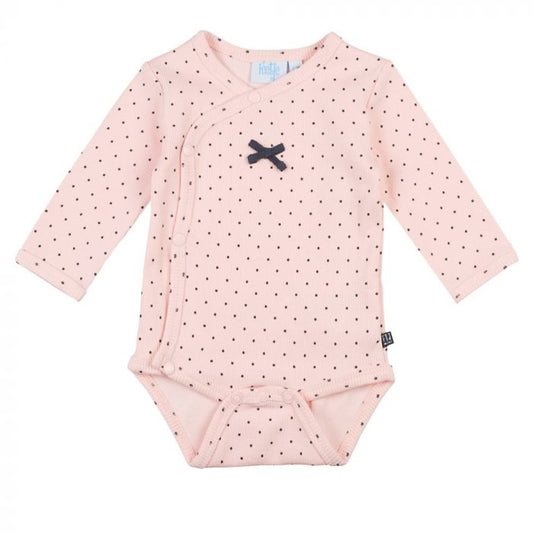 Feetje romper - Dots