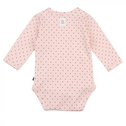 Feetje romper - Dots