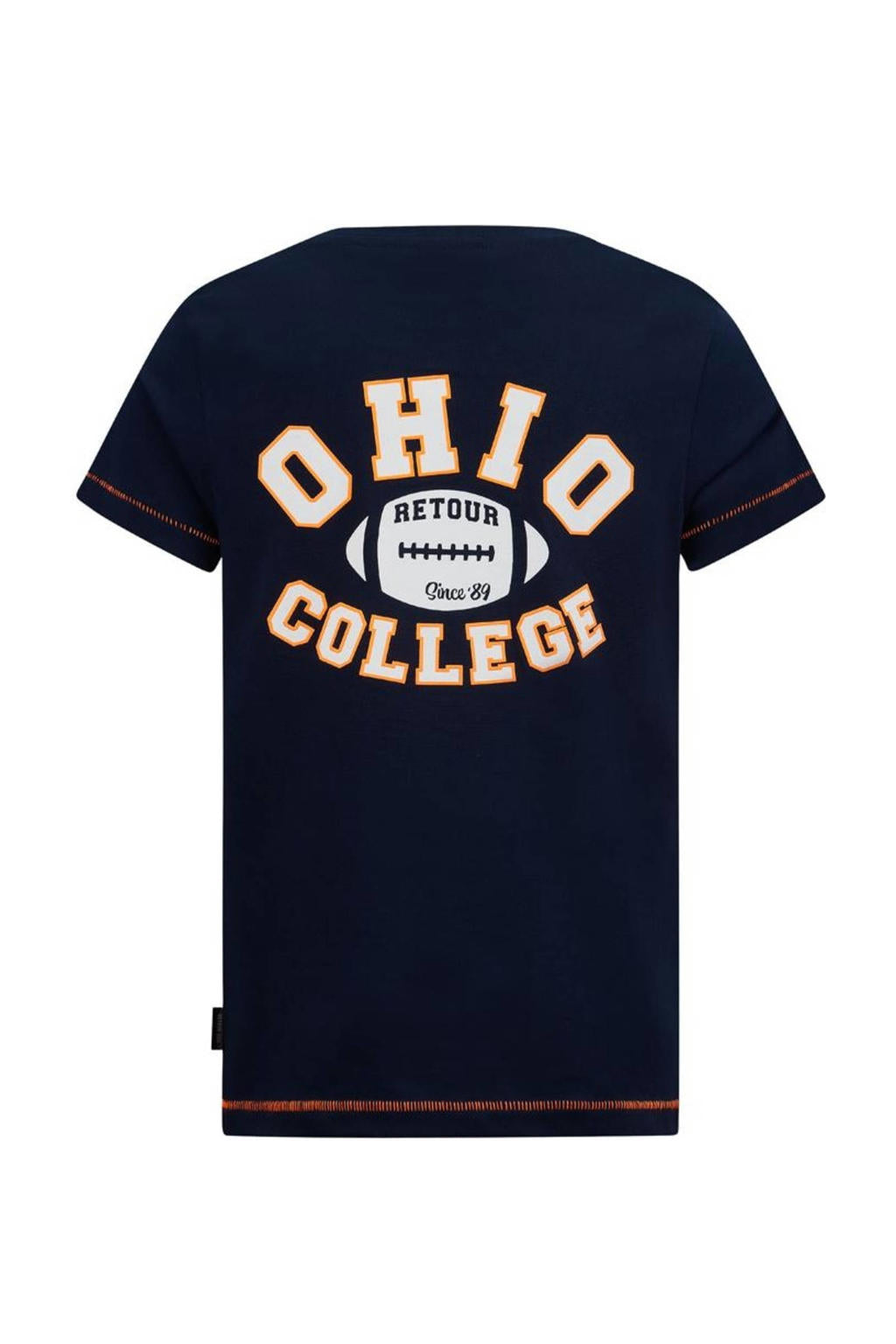 RETOUR T-shirt - Italo