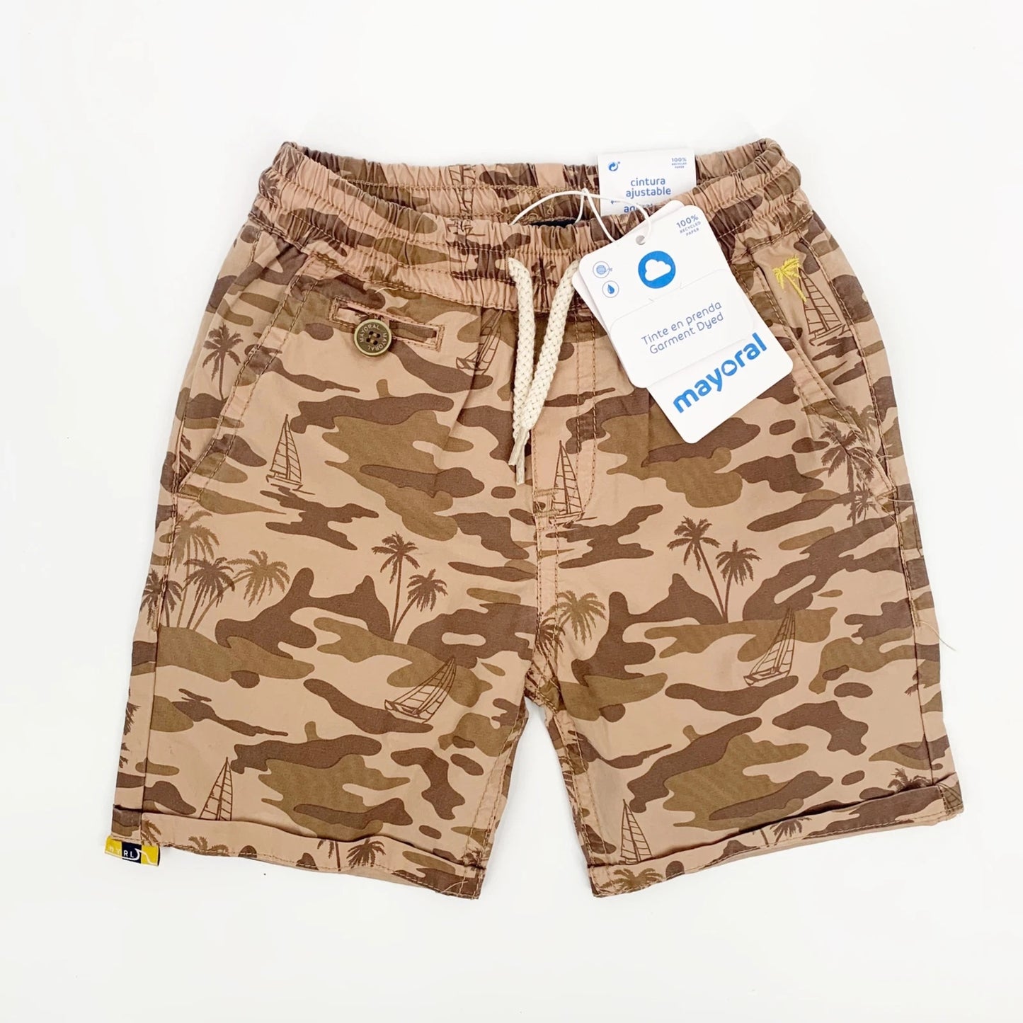 Mayoral short - 3236