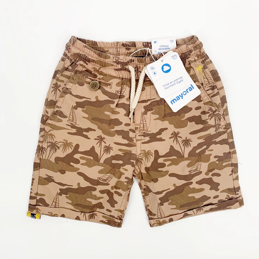 Mayoral short - 3236