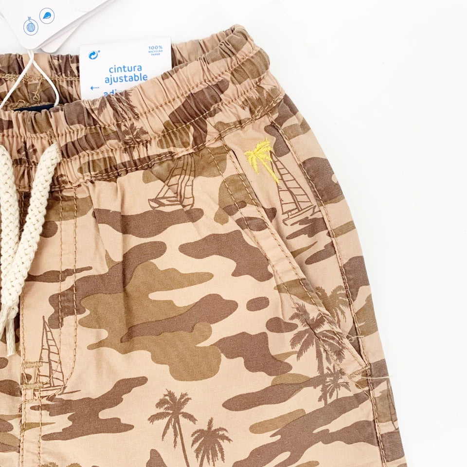 Mayoral short - 3236