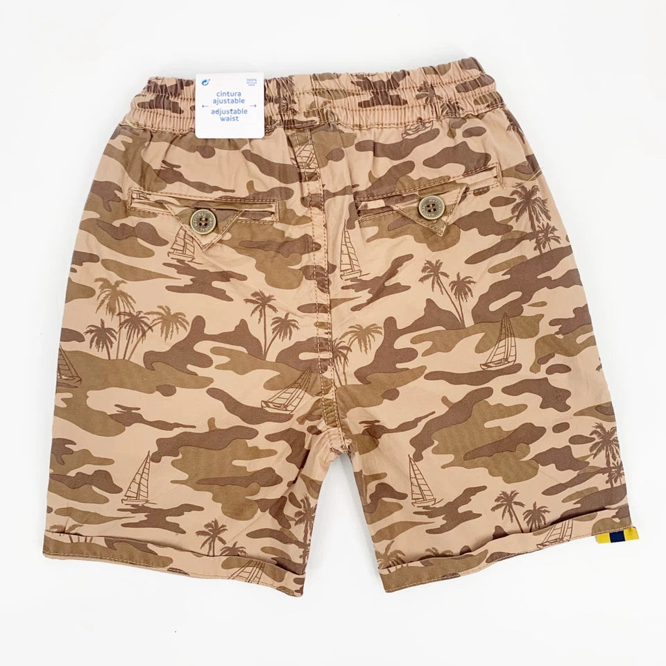 Mayoral short - 3236