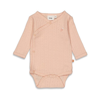 feetje romper - so very loved