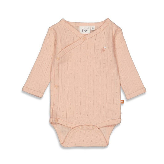 feetje romper - so very loved
